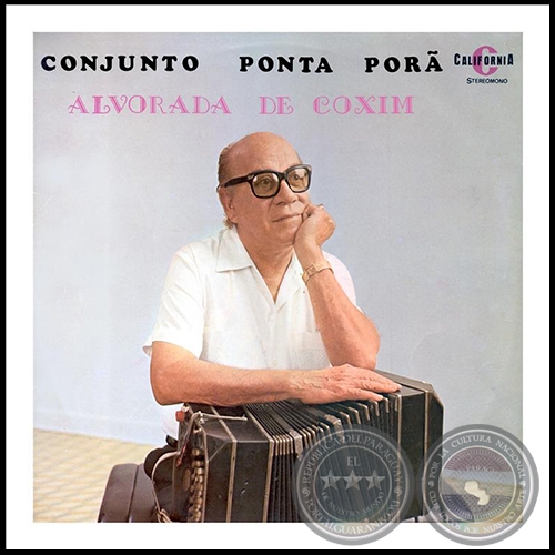 ALVORADA DE COXIM